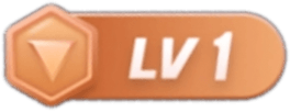 LV1 等级-LV1-优集之狐