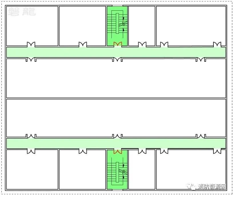 图片[41]-《建筑设计防火规范》GB50016-2014(2018年版)——要素汇编 - 优集之狐-优集之狐