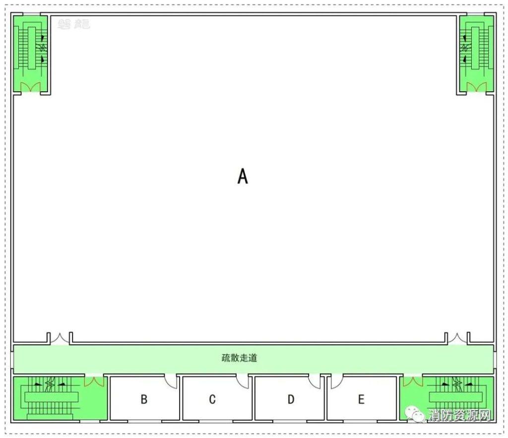 图片[46]-《建筑设计防火规范》GB50016-2014(2018年版)——要素汇编 - 优集之狐-优集之狐