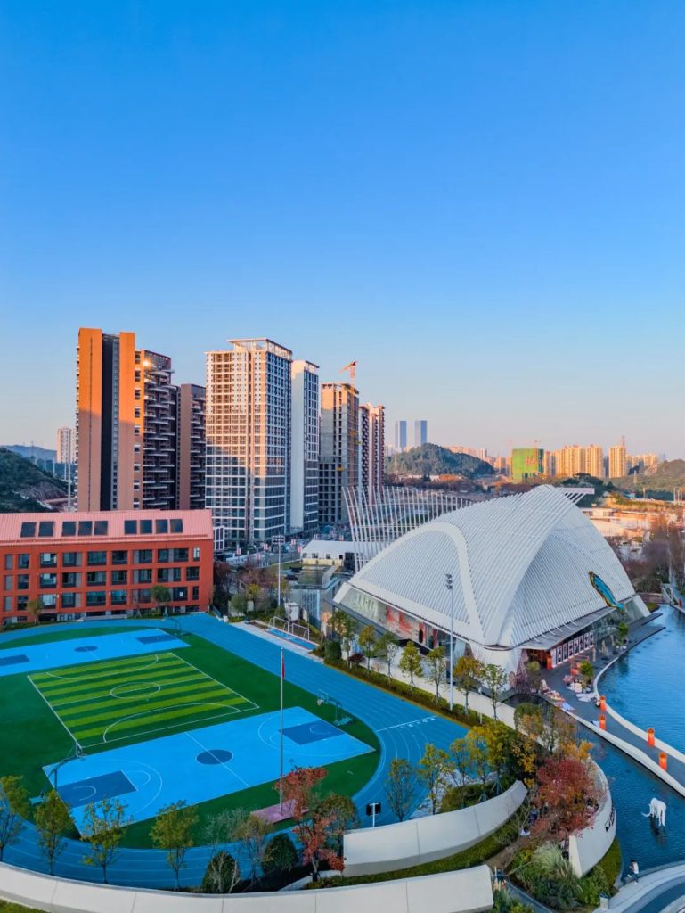 图片[20]-贵阳铁建城 - 优集之狐-优集之狐
