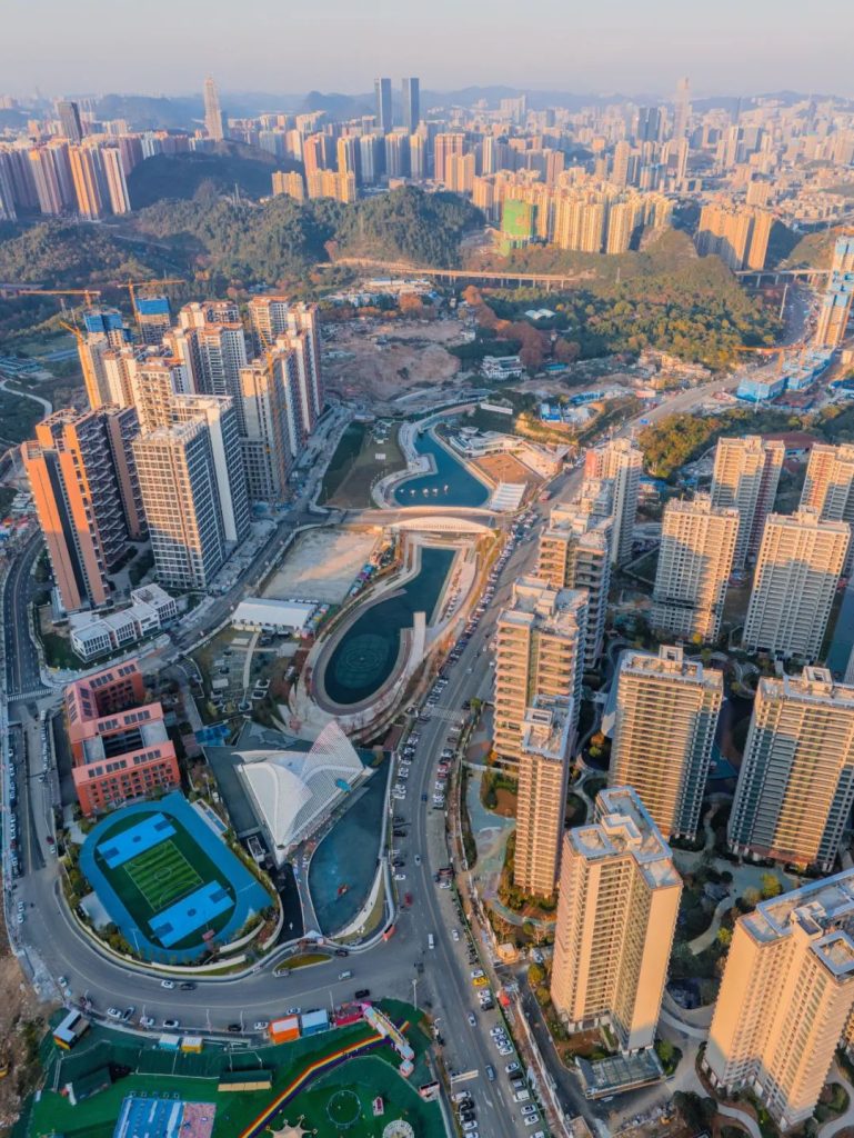 图片[21]-贵阳铁建城 - 优集之狐-优集之狐
