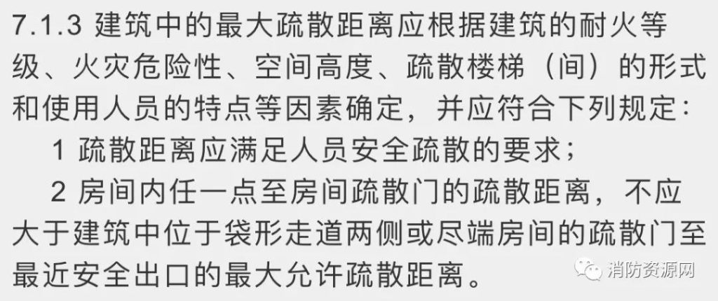 图片[51]-《建筑设计防火规范》GB50016-2014(2018年版)——要素汇编 - 优集之狐-优集之狐
