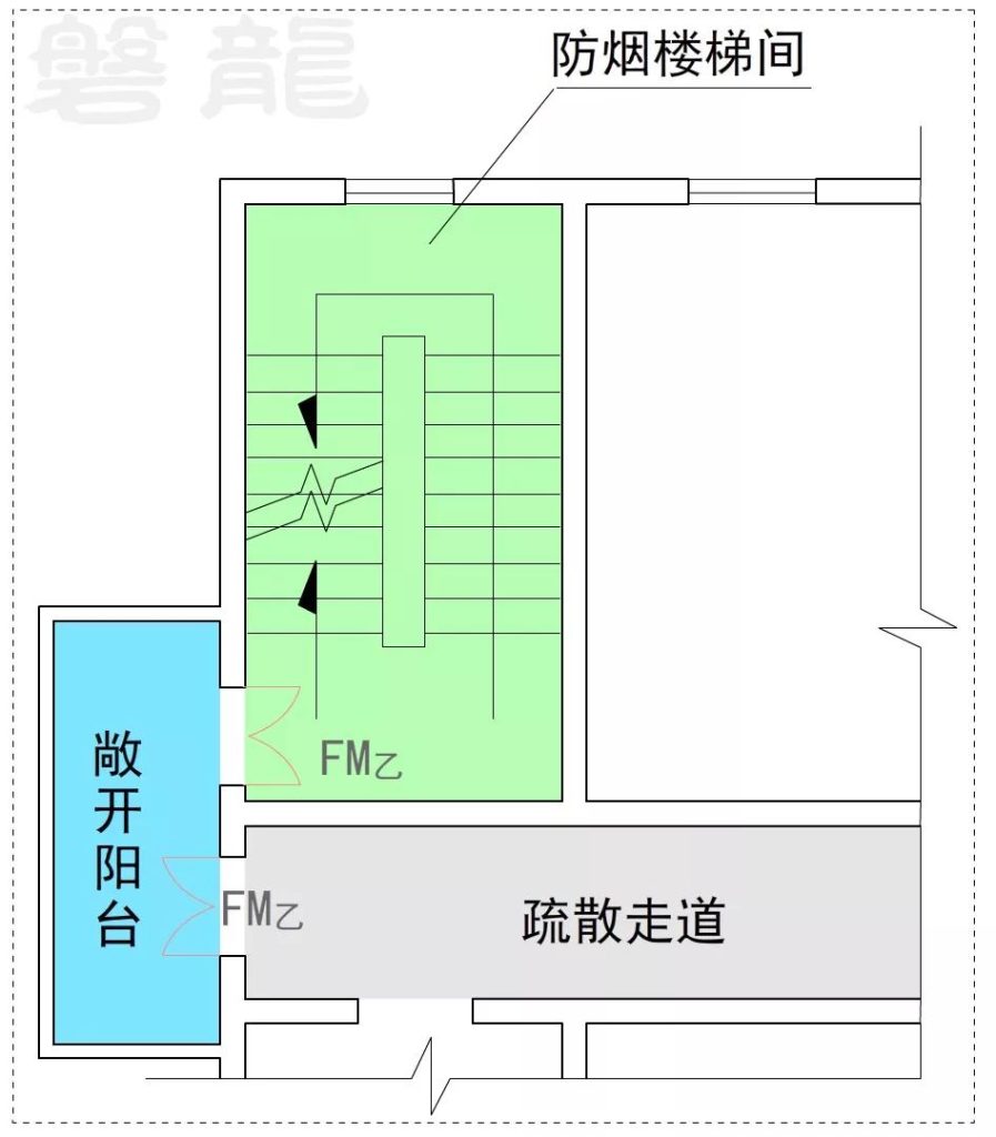 图片[58]-《建筑设计防火规范》GB50016-2014(2018年版)——要素汇编 - 优集之狐-优集之狐
