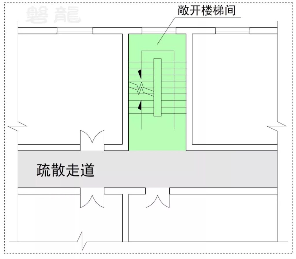 图片[54]-《建筑设计防火规范》GB50016-2014(2018年版)——要素汇编 - 优集之狐-优集之狐