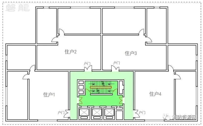 图片[39]-《建筑设计防火规范》GB50016-2014(2018年版)——要素汇编 - 优集之狐-优集之狐