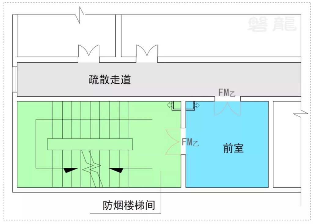 图片[60]-《建筑设计防火规范》GB50016-2014(2018年版)——要素汇编 - 优集之狐-优集之狐