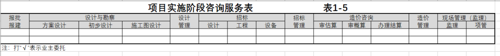 图片[6]-全过程工程咨询相关资料（一） - 优集之狐-优集之狐