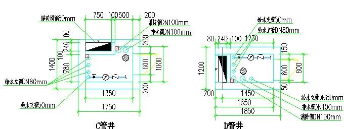 图片[20]-专题：设备管井、管沟 - 优集之狐-优集之狐