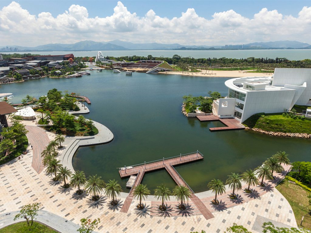 图片[76]-深圳欢乐海岸规划 - 优集之狐-优集之狐