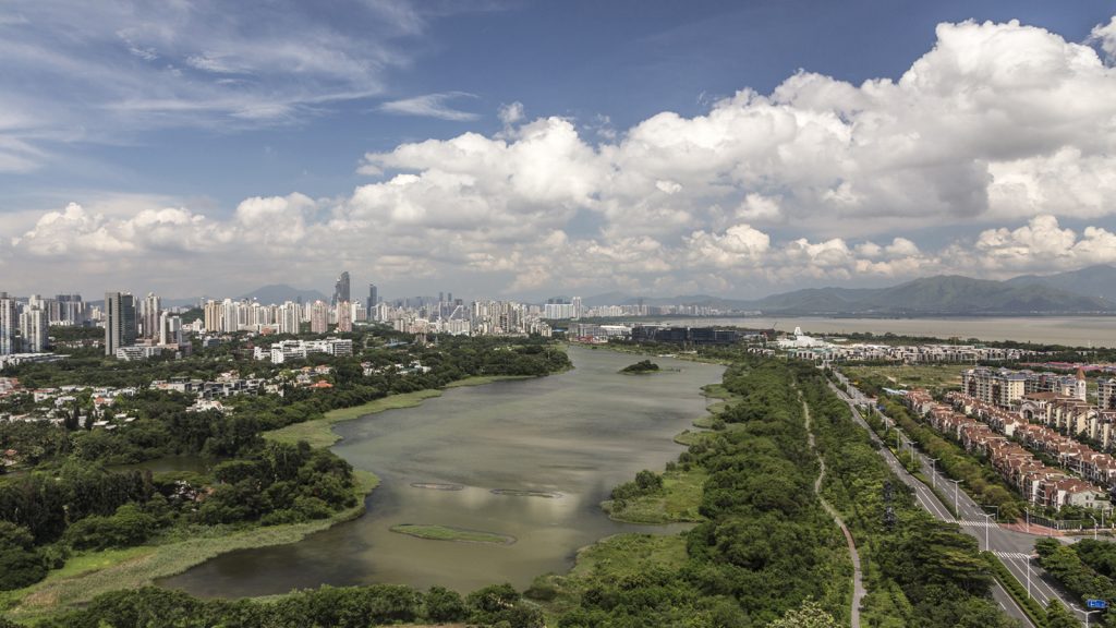 图片[64]-深圳欢乐海岸规划 - 优集之狐-优集之狐