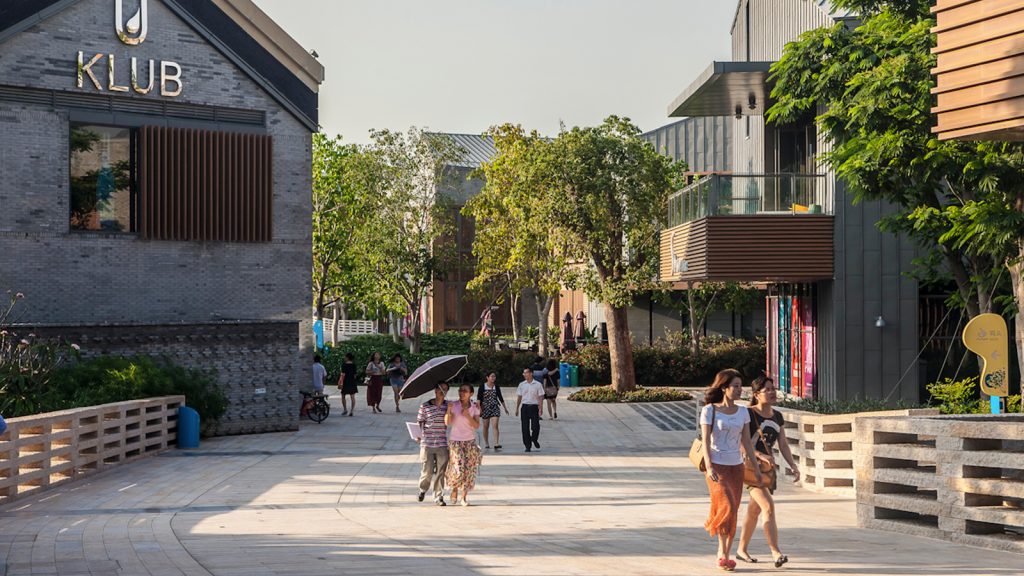 图片[65]-深圳欢乐海岸规划 - 优集之狐-优集之狐