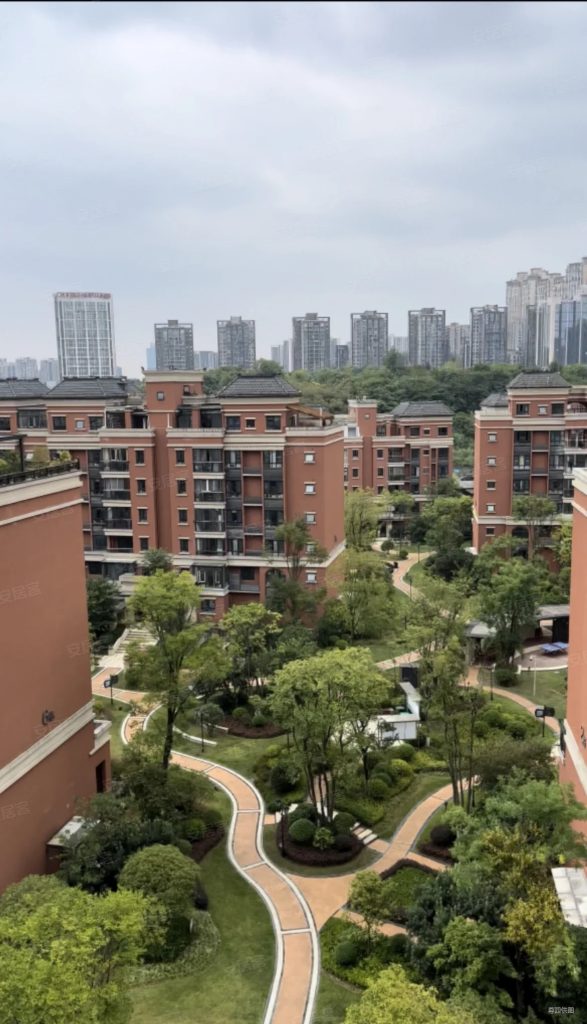 图片[3]-贵阳-华润国际社区-华润悦府-华阳国际 - 优集之狐-优集之狐
