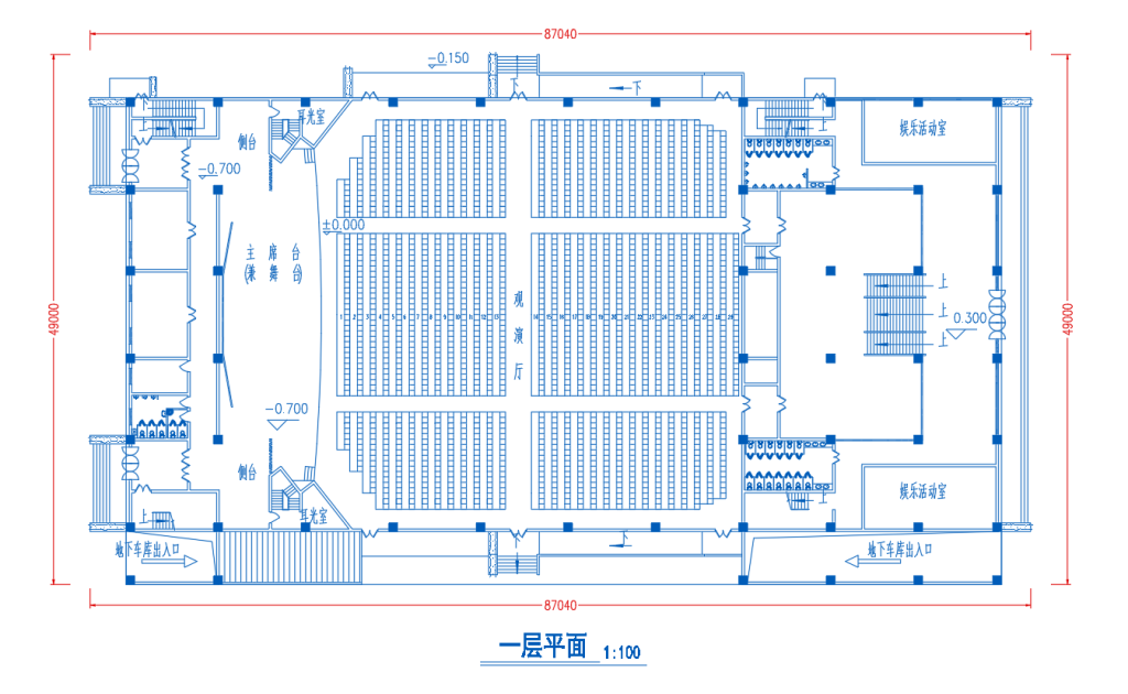图片[3]-专题：教育建筑设计（二）——案例01 - 优集之狐-优集之狐