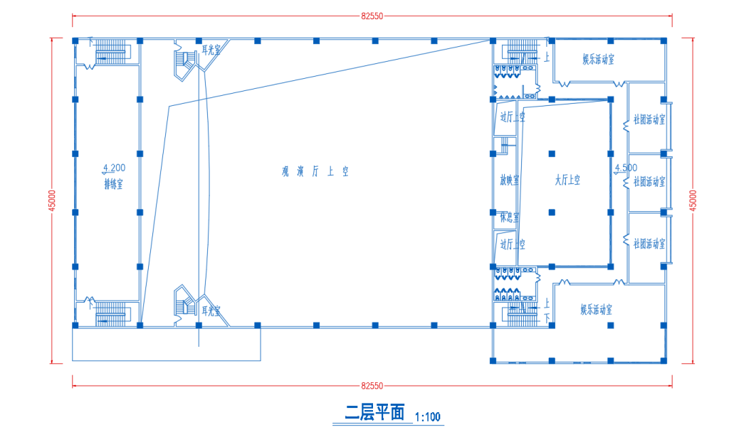 图片[4]-专题：教育建筑设计（二）——案例01 - 优集之狐-优集之狐