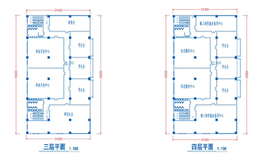 图片[5]-专题：教育建筑设计（二）——案例01 - 优集之狐-优集之狐