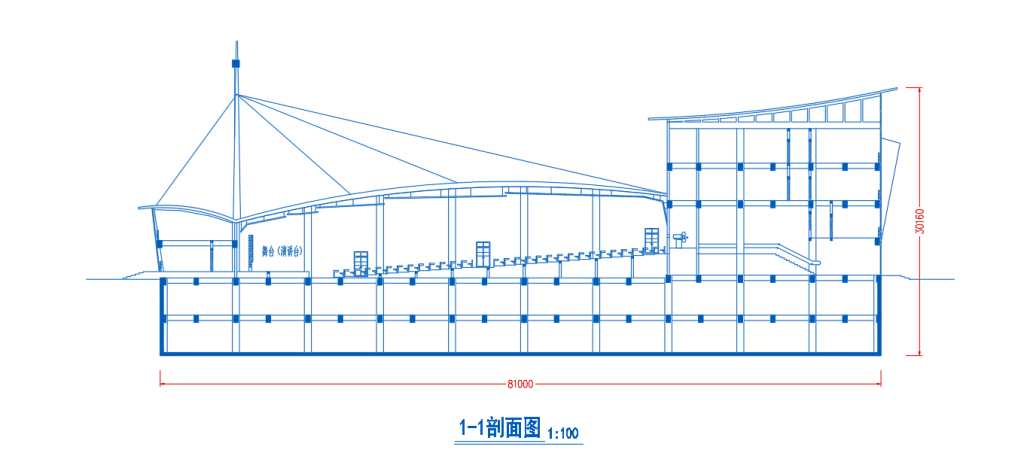 图片[10]-专题：教育建筑设计（二）——案例01 - 优集之狐-优集之狐