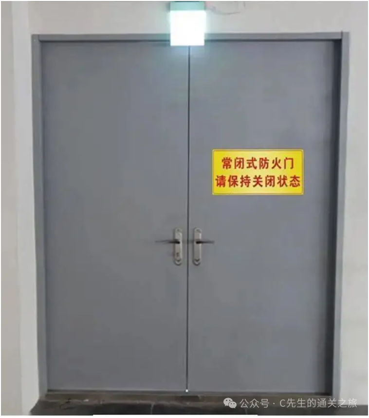 图片[21]-建筑消防验收常见问题解析 - 优集之狐-优集之狐