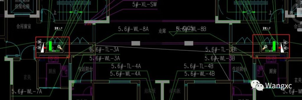 图片[6]-专题：住宅设计 - 优集之狐-优集之狐