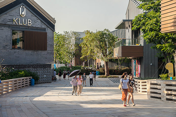 图片[28]-深圳欢乐海岸规划 - 优集之狐-优集之狐
