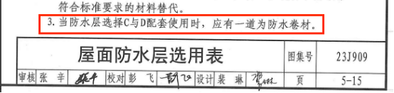 图片[9]-一级屋面：2涂+1卷行不通！附规范解读&推荐方案 - 优集之狐-优集之狐