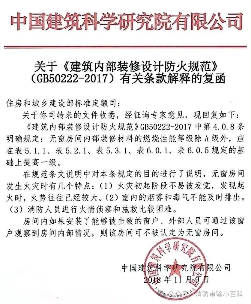 图片[73]-建筑消防验收常见问题解析 - 优集之狐-优集之狐