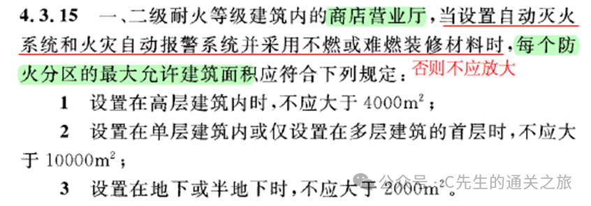 图片[26]-建筑消防验收常见问题解析 - 优集之狐-优集之狐