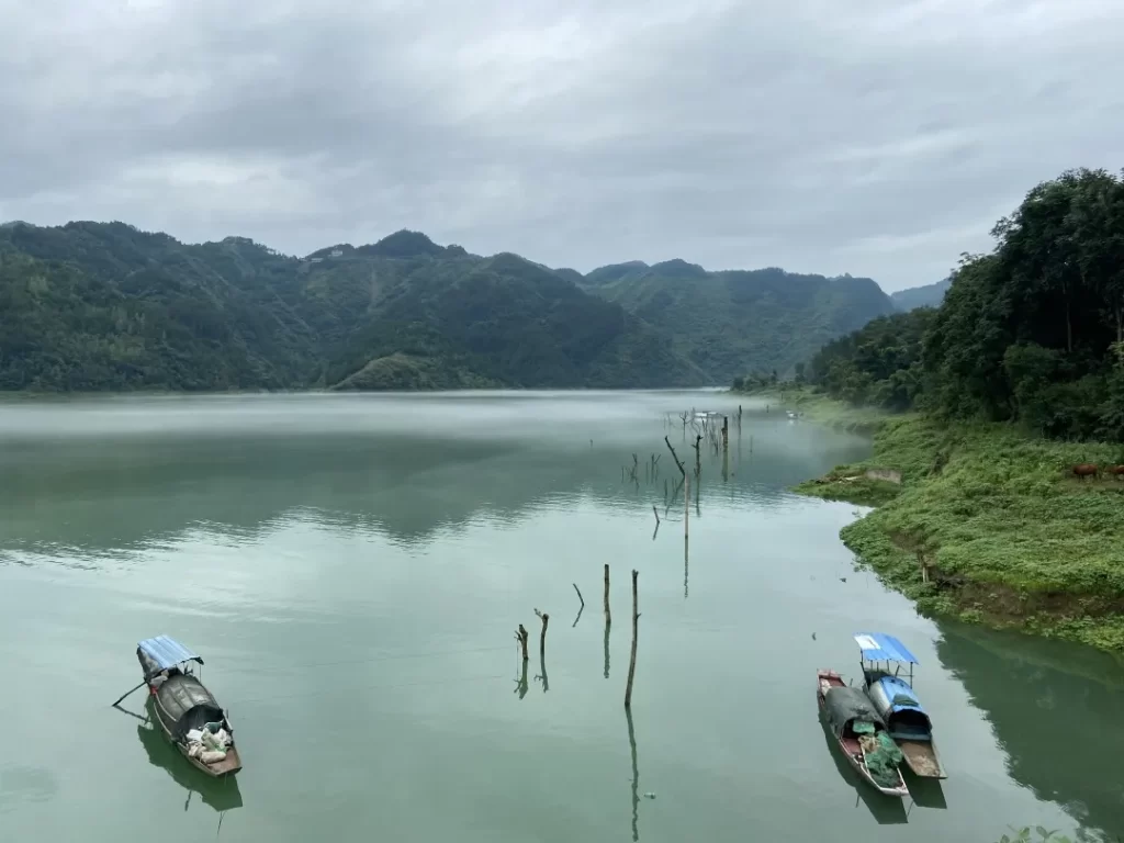 图片[17]-专题：乌江流域 - 优集之狐-优集之狐