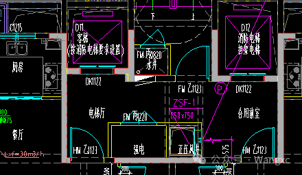 图片[24]-专题：住宅设计 - 优集之狐-优集之狐