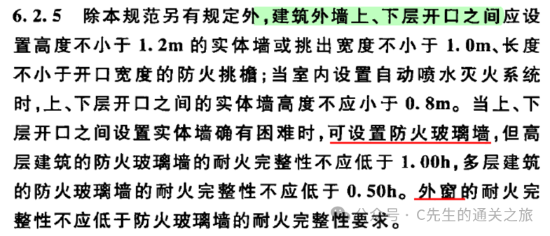 图片[54]-建筑消防验收常见问题解析 - 优集之狐-优集之狐