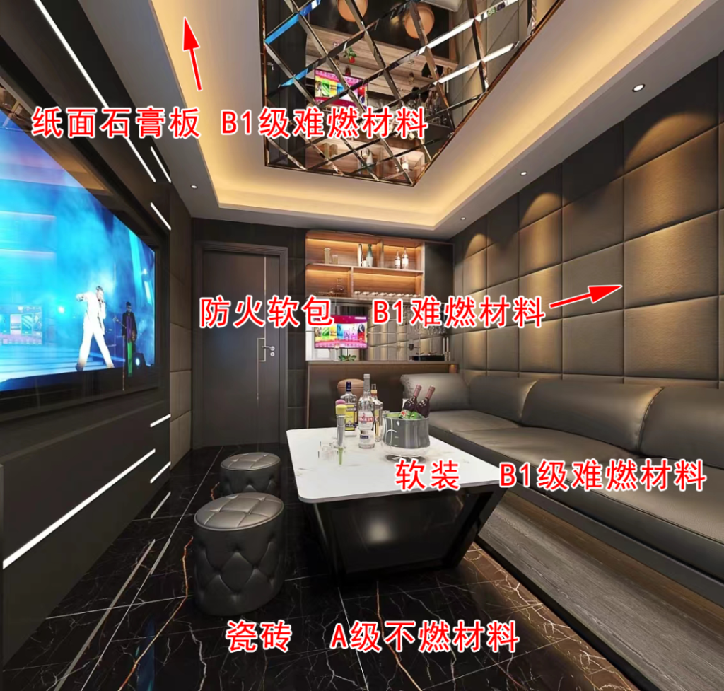 图片[27]-常见材料防火等级及运用场所 - 优集之狐-优集之狐