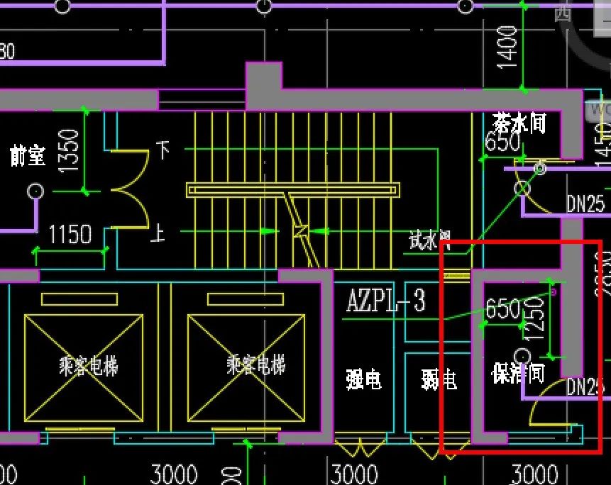 图片[13]-专题：设备管井、管沟 - 优集之狐-优集之狐