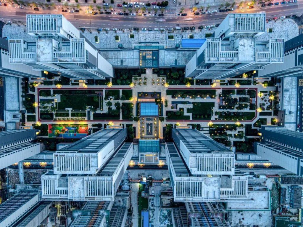 图片[21]-贵阳-华润国际社区-华润悦府-华阳国际 - 优集之狐-优集之狐