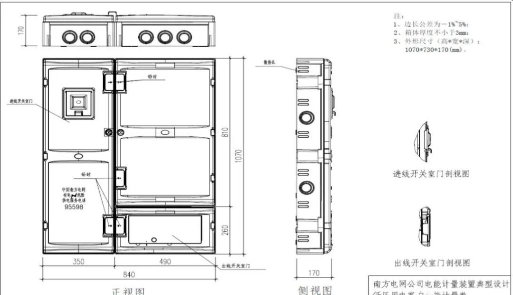 图片[4]-专题：设备管井、管沟 - 优集之狐-优集之狐