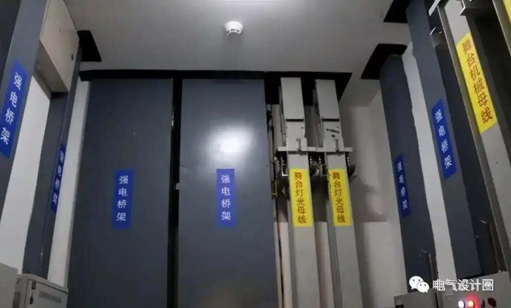 图片[24]-专题：设备管井、管沟 - 优集之狐-优集之狐