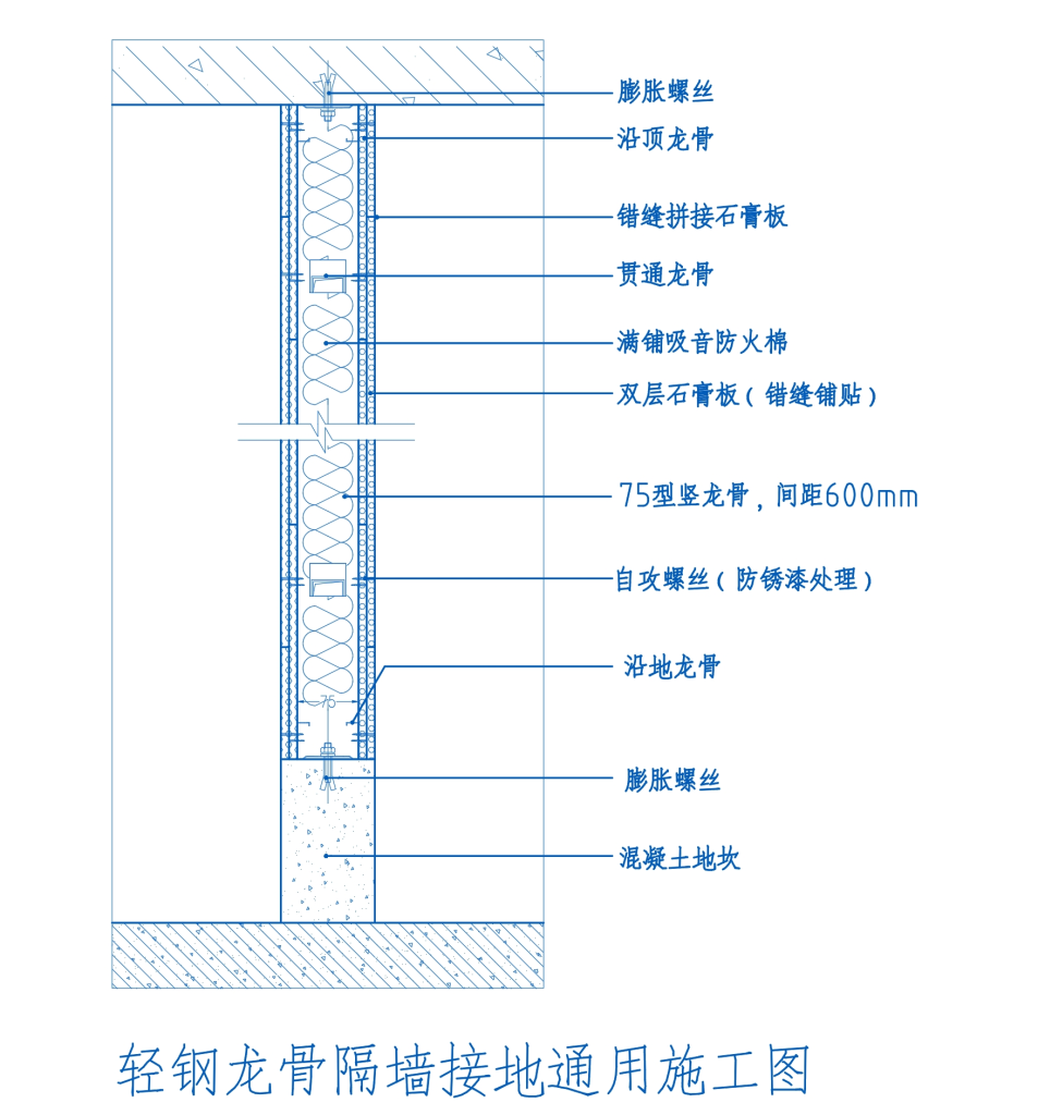 图片[11]-室内装修工程-施工图设计 - 优集之狐-优集之狐