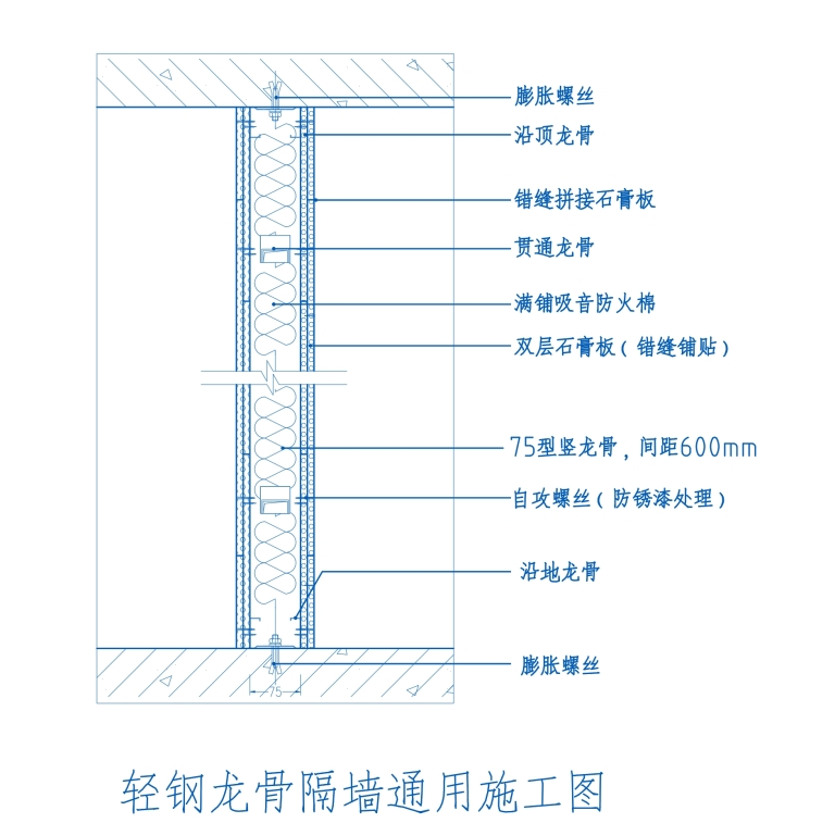 图片[12]-室内装修工程-施工图设计 - 优集之狐-优集之狐