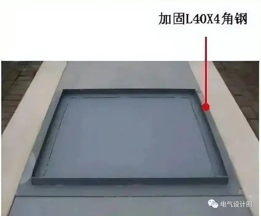 图片[57]-专题：设备管井、管沟 - 优集之狐-优集之狐