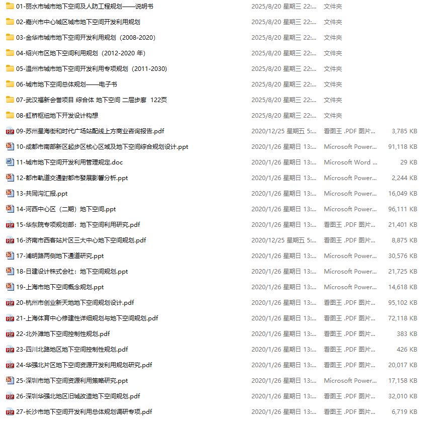 图片[22]-专题：地下车库（一）——规范技术与案例图集 - 优集之狐-优集之狐