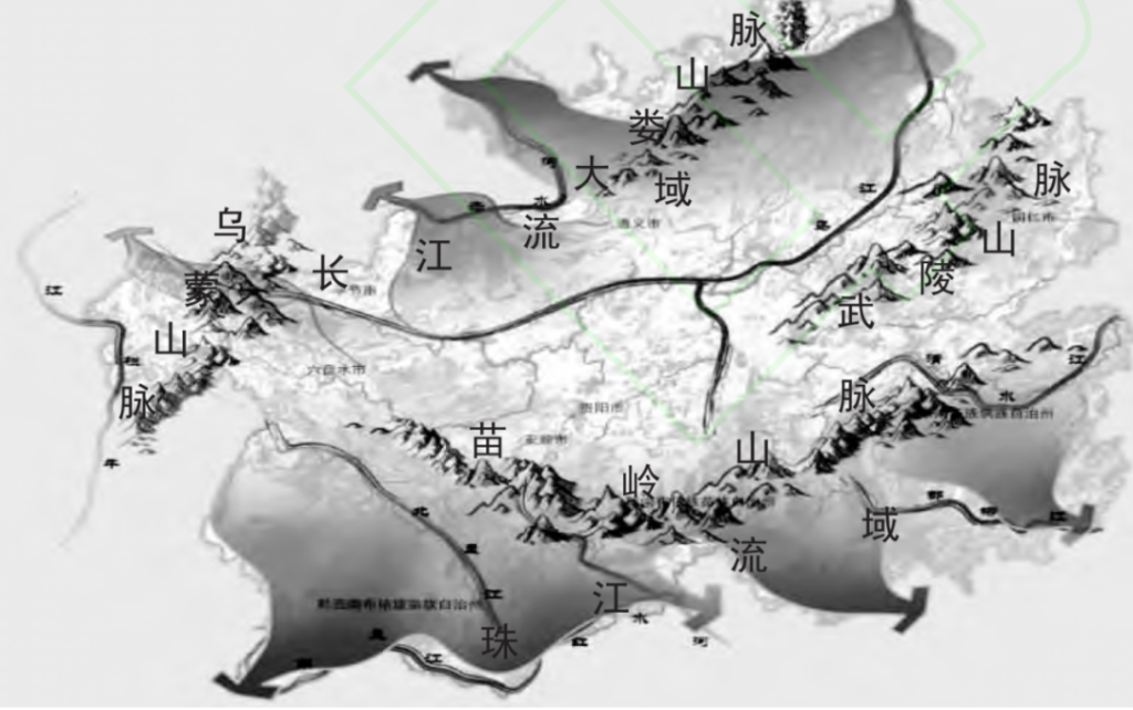 图片[5]-专题：乌江流域 - 优集之狐-优集之狐