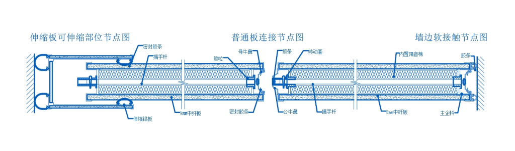 图片[18]-室内装修工程-施工图设计 - 优集之狐-优集之狐