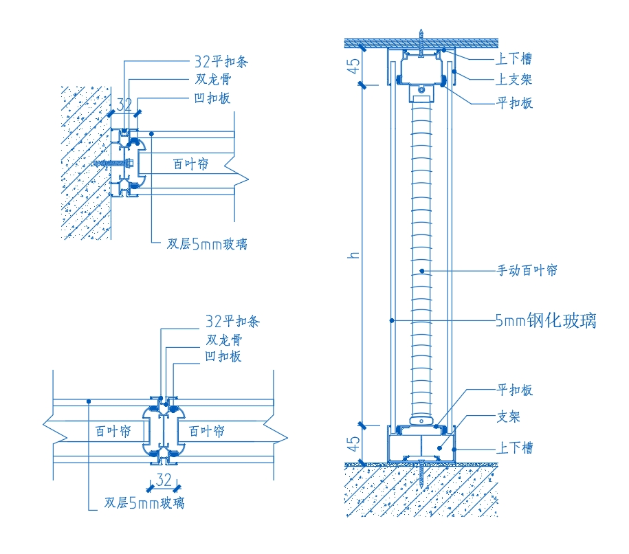 图片[19]-室内装修工程-施工图设计 - 优集之狐-优集之狐