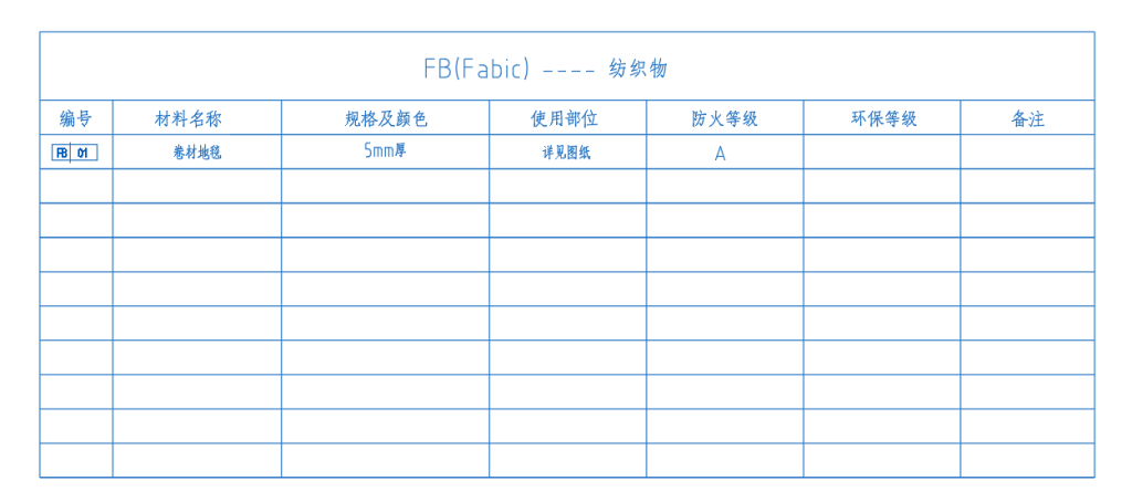 图片[6]-室内装修工程-施工图设计 - 优集之狐-优集之狐