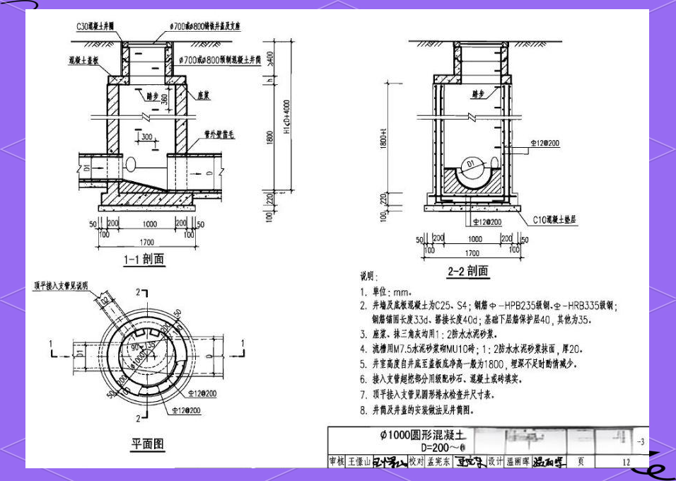 专题：室外排水设计 - 优集之狐-优集之狐