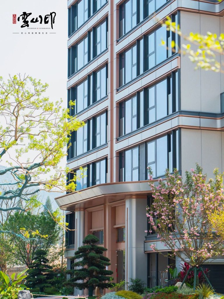 图片[141]-盘点——贵州第四代住宅 - 优集之狐-优集之狐