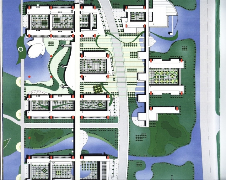 图片[141]-华南理工大学建筑设计研究院 - 优集之狐-优集之狐