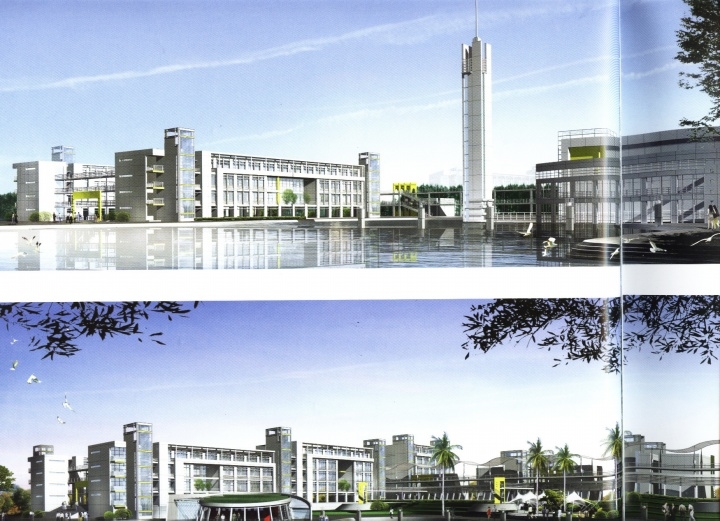图片[142]-华南理工大学建筑设计研究院 - 优集之狐-优集之狐