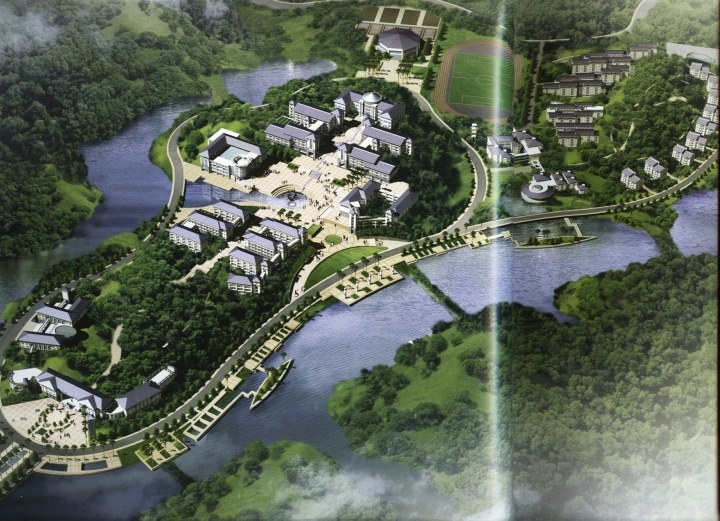 图片[143]-华南理工大学建筑设计研究院 - 优集之狐-优集之狐