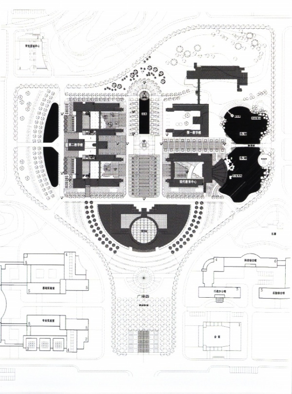 图片[146]-华南理工大学建筑设计研究院 - 优集之狐-优集之狐