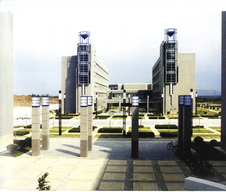 图片[147]-华南理工大学建筑设计研究院 - 优集之狐-优集之狐
