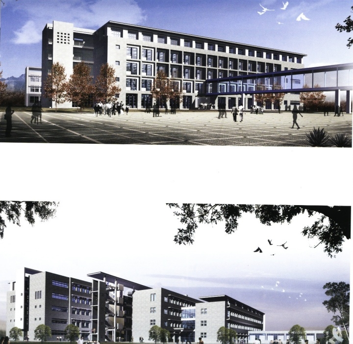 图片[148]-华南理工大学建筑设计研究院 - 优集之狐-优集之狐